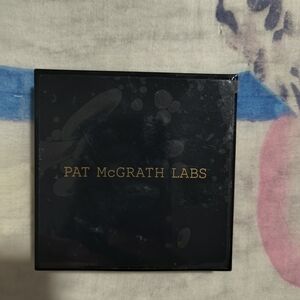 Pat McGrath Labs Eyeshadow Palette